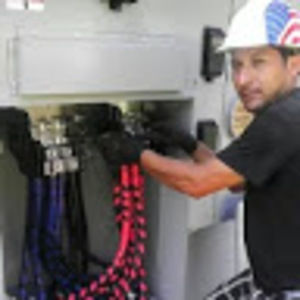 Meet your Posher, Netty